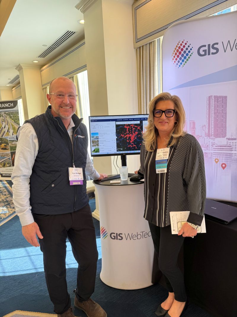 Having a great time at the North Carolina Economic Development Association #siteselection summit in beautiful Pinehurst! #fdi #economicdevelopment #econdev #locationintelligence