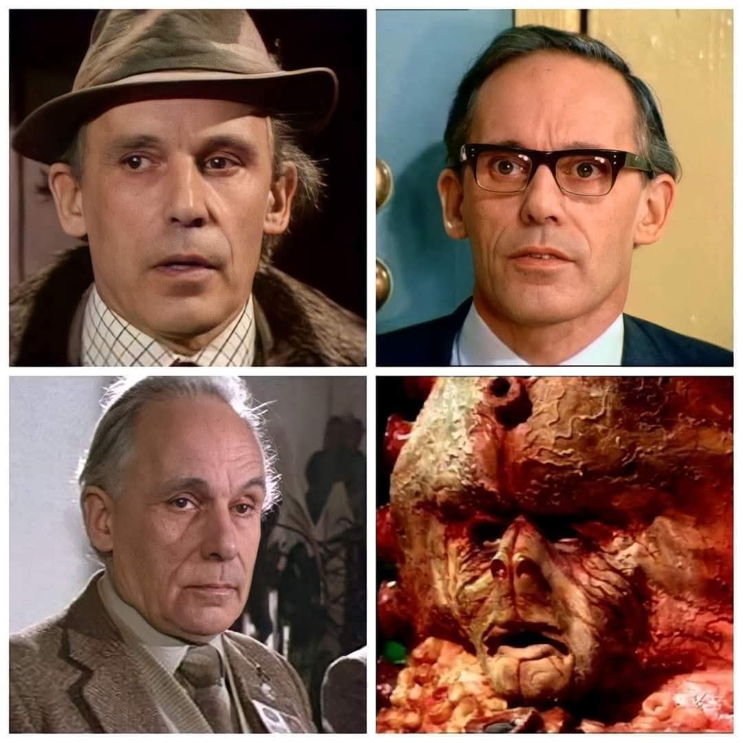 🇬🇧📺 Classic British TV 📺🇬🇧 tweet media