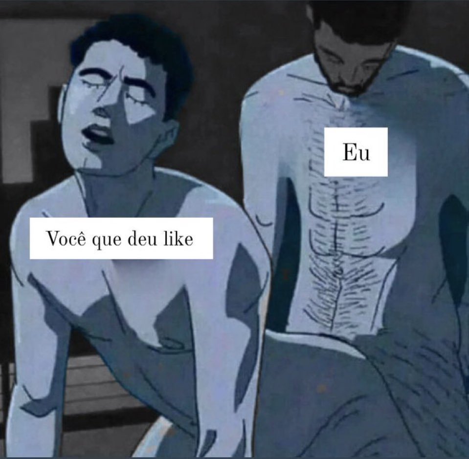melzimbb's tweet image. Xô ver aqui um negócio 👀