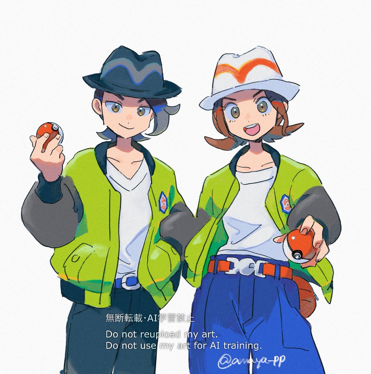 am (@amaya_pp) on Twitter photo 