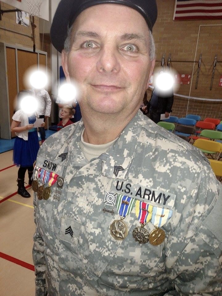 Stolen Valor tweet media