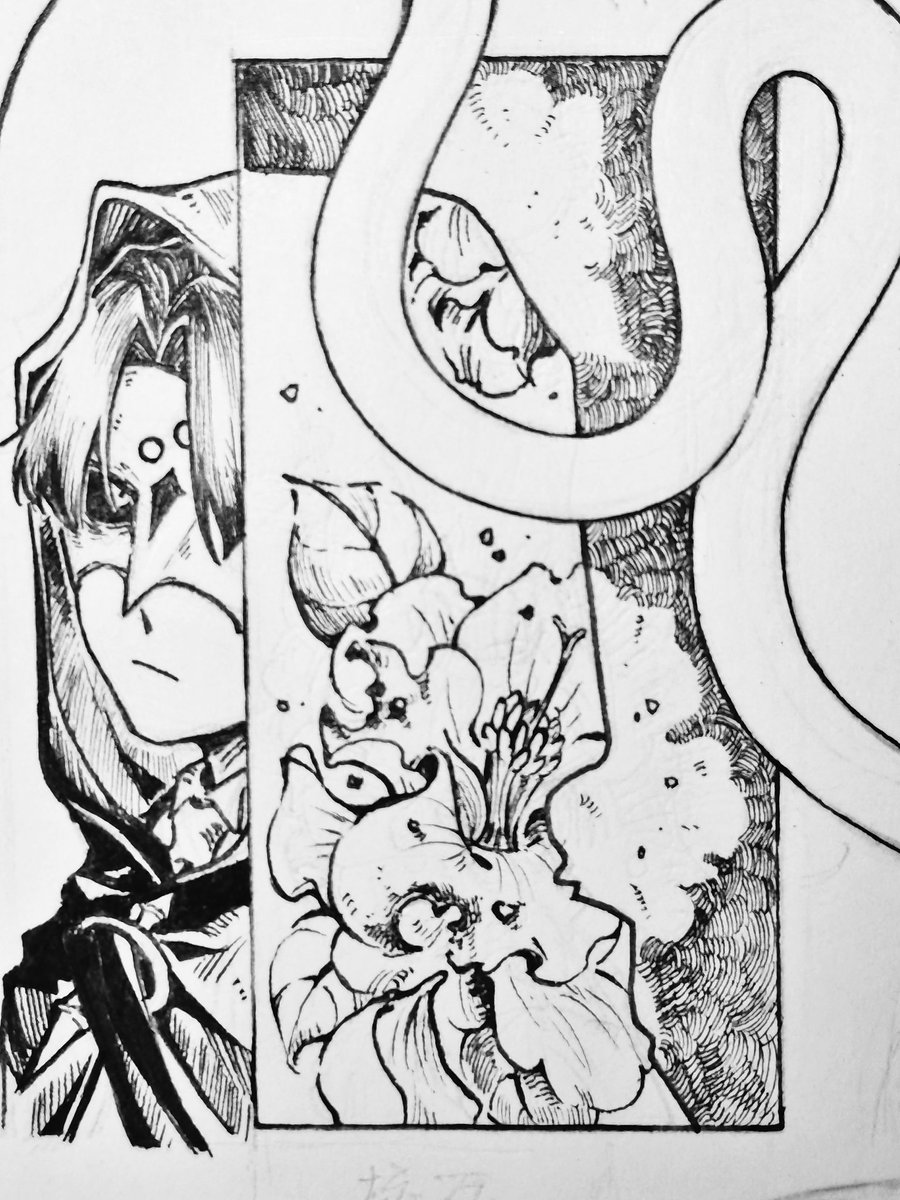 澈森 (@chesenmori) on Twitter photo 