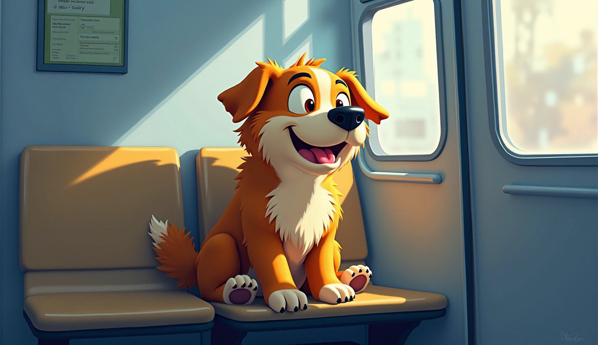 Street Pups tweet media