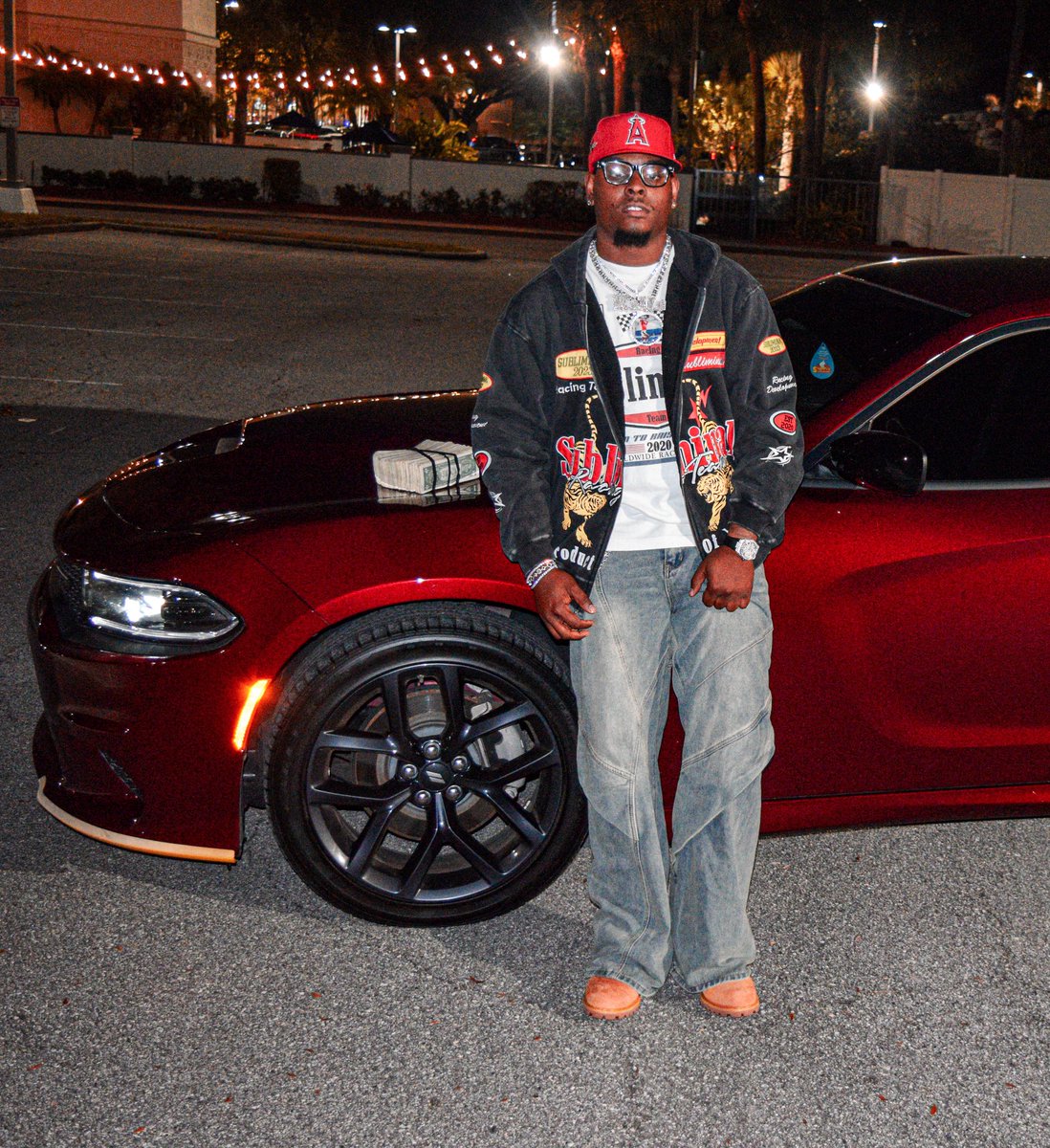 March 2, 1998 🔥🖤….