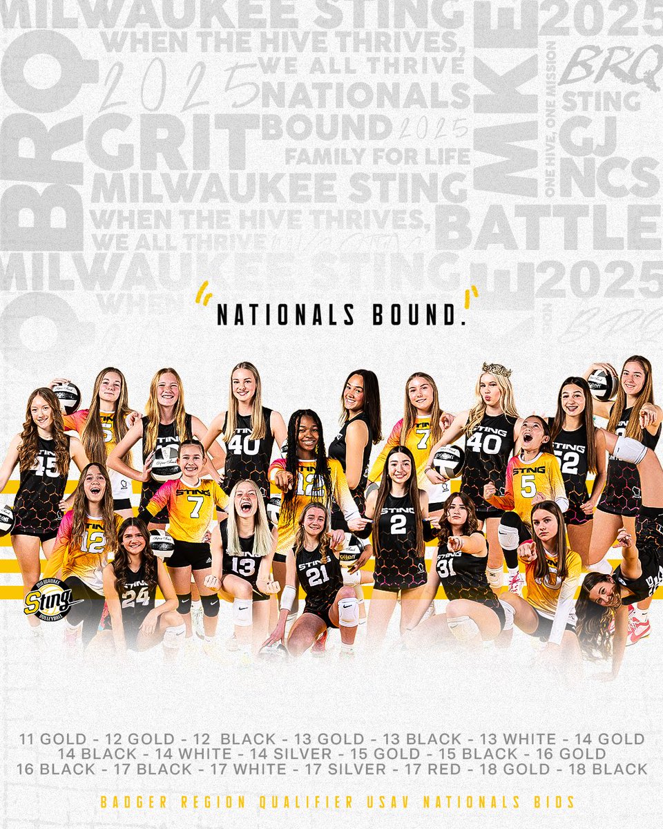 20 tickets &gt;&gt;&gt;&gt; NATIONALS 🎟️💛🐝

#mkesting #tookcareofbidness