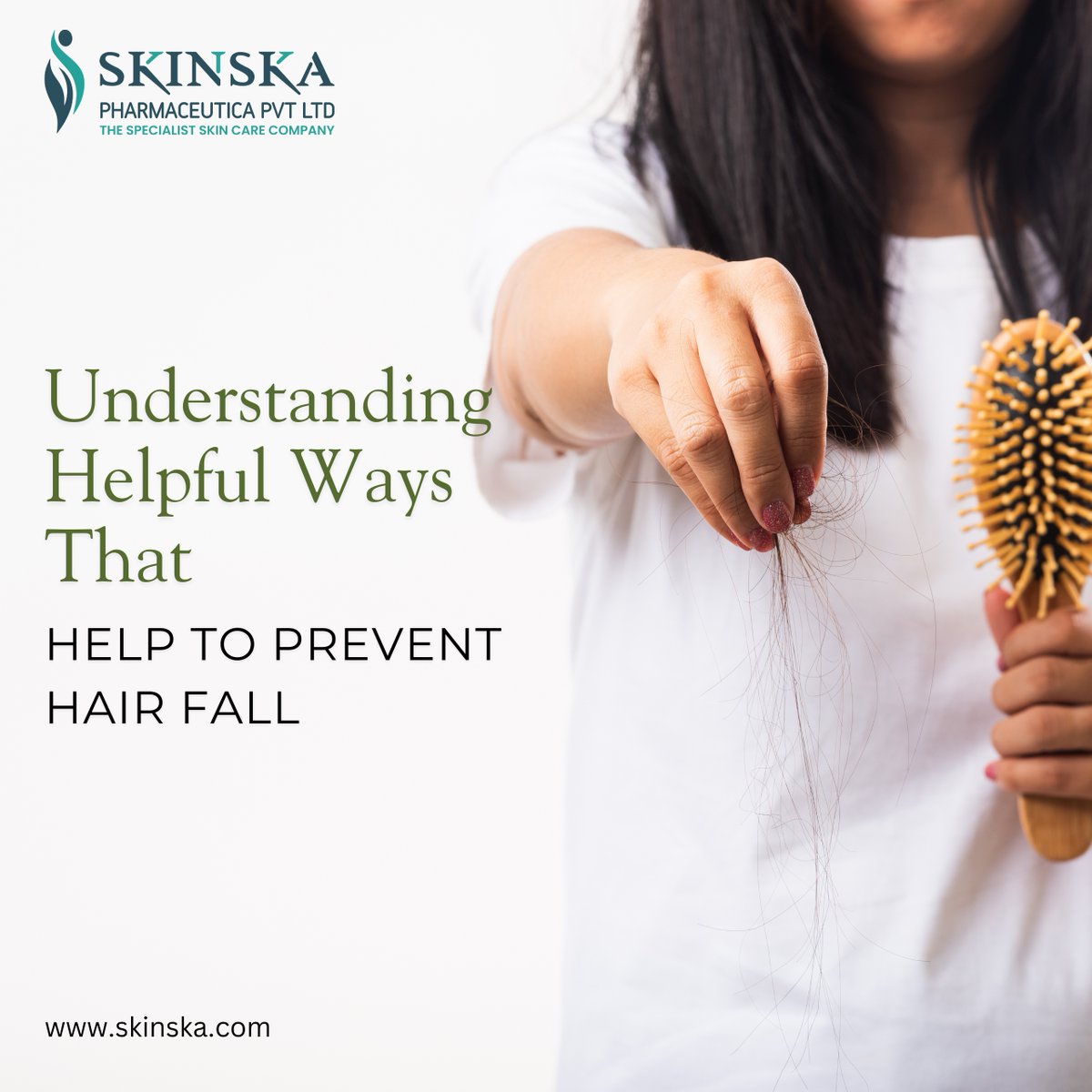 skinskapharma's tweet photo. 💆♀️ Say Goodbye to Hair Fall! 🌿✨
🔍 Read our latest blog for expert tips and hair care secrets!
📖 👉 https://t.co/7zYUl0YYlu
💬 Have you tried any of these tips? Share your experience in the comments! 💙
#HairCare #HealthyHair #HairFallSolutions #Skinska #StrongerHair https://t.co/E1E57cvBuW