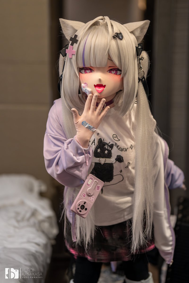👅👅👅
🎭：<a href="/NewfacedolL/">NFD-新颜玩偶</a>
📷：<a href="/SIROIKASAKASA/">白いカサカサ</a>