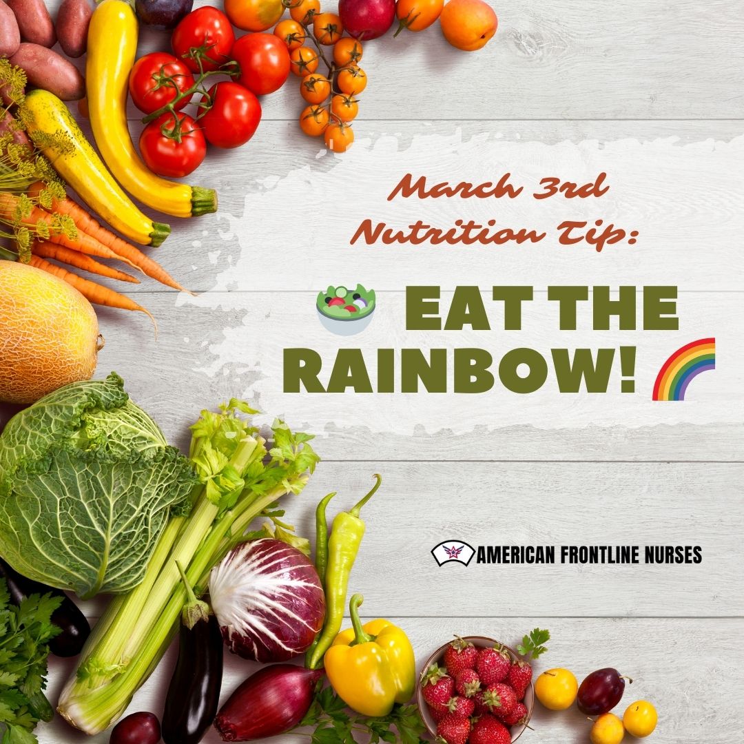 AmericanFrontlineNurses tweet media