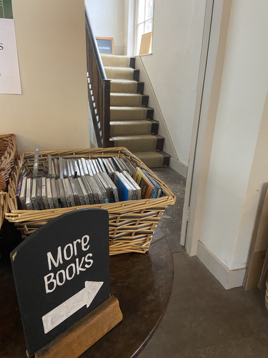 For our <a href="/WorldBookDayUK/">World Book Day UK 📚</a> Day out we're going to be visiting Attingham Park.
It's over a year since our last visit (so not recent pics)