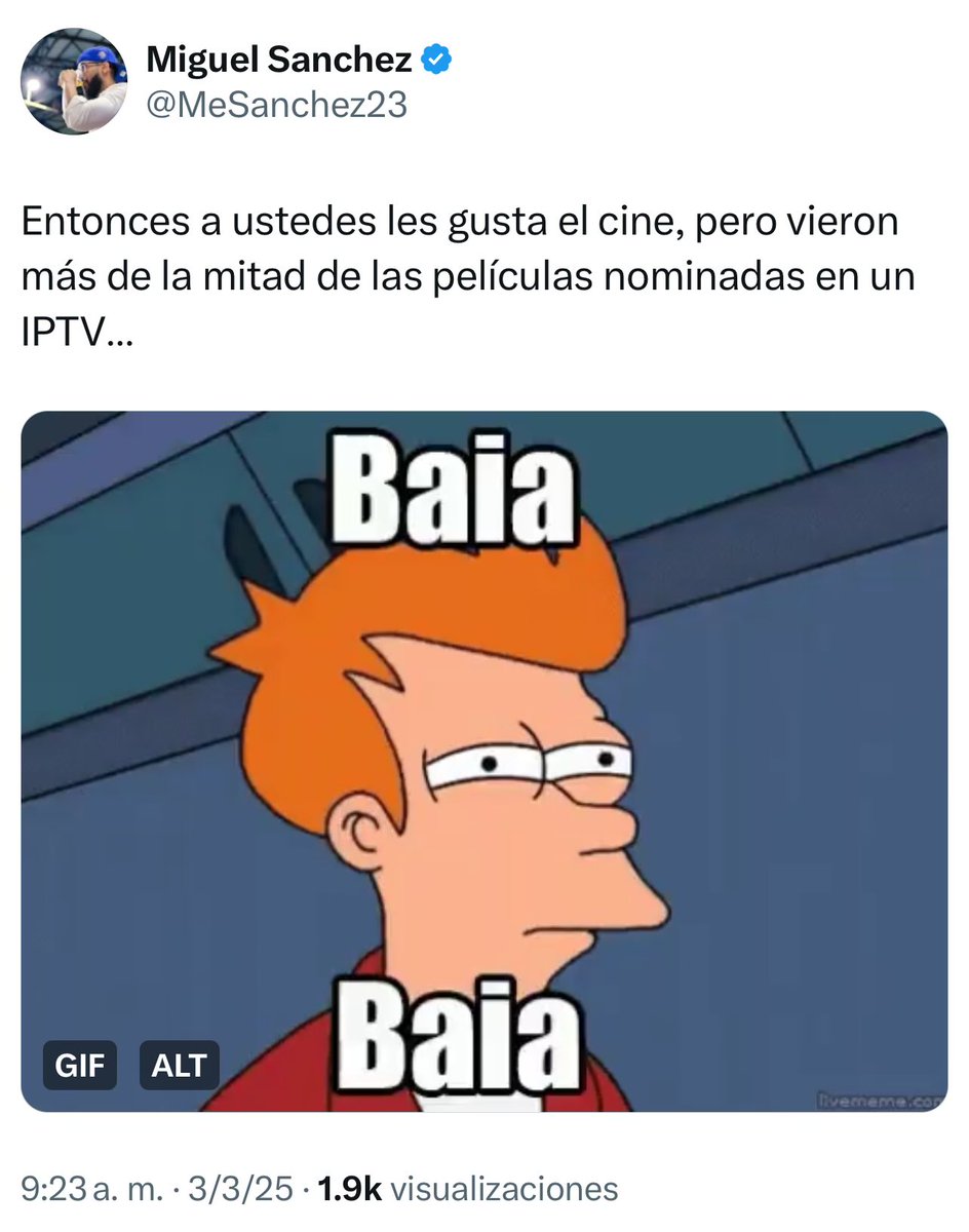 Tweets de Idiotas (@verguenzatw) on Twitter photo 