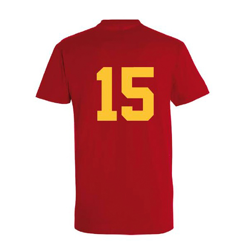 madbasket's tweet image. Abrimos PREVENTA de la camiseta de manga corta del 15 de Hickory. 

Con 10% de descuento hasta el domingo 9 de marzo. Muy pronto la réplica de tirantes.  

madbasket.com/es/camisetas-n…

#Hoosiers #Hickory #GeneHackman