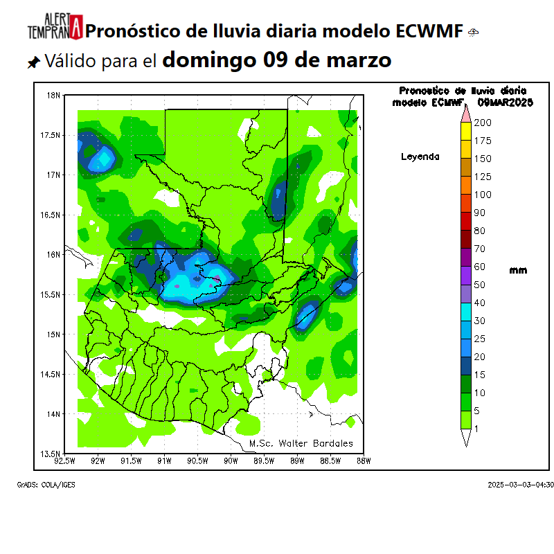 AlertaGt502's tweet photo. 🇬🇹✅Previsto Frente Frio No 31 se acercará mitad de semana con lluvias sobre el Norte, FTN y Caribe
Vientos de hasta 70km/h en la Cadena Volcánica y cambio drástico de temperaturas con calor el miércoles y muy templado el jueves
#ClimaGt #TraficoGt #LluviasGt
#FrenteFrío31 #FF31 https://t.co/mxjICi3mK6