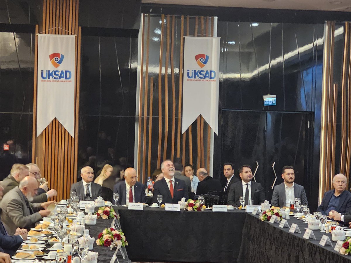 Fethi Yaşar tweet media