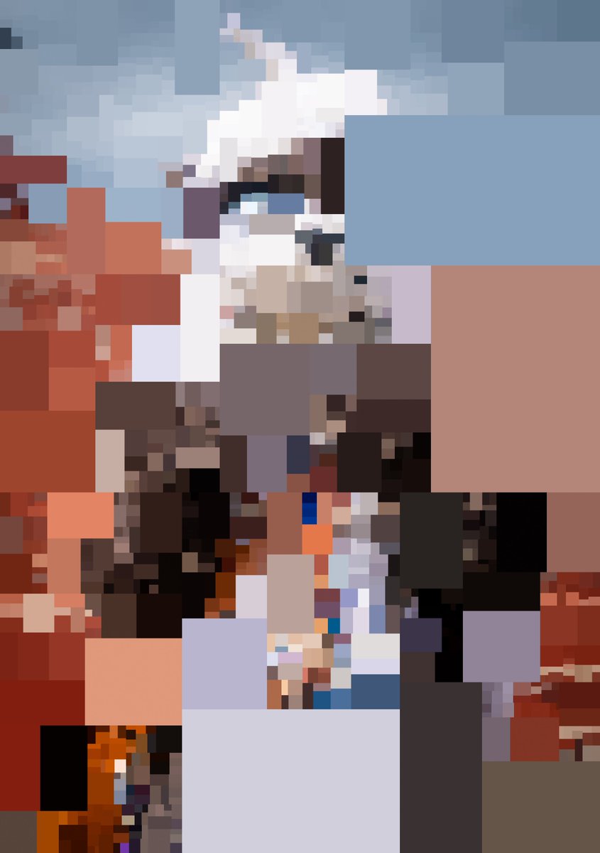 yeah_tuna's tweet image. Spital-Grid optimized subdivision space
#FilterForge