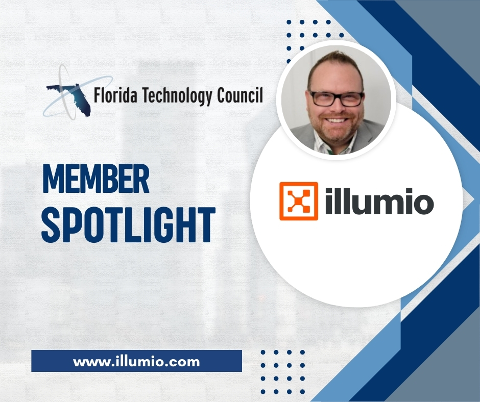 🌟 The #memberspotlight is on <a href="/illumio/">Illumio</a> 🌟

Securing Florida’s Public Services with Zero Trust Segmentation:
Illumio, the most comprehensive Zero Trust solution for ransomware and breach containment, protects Florida’s government, utilities, transportation, and education IT