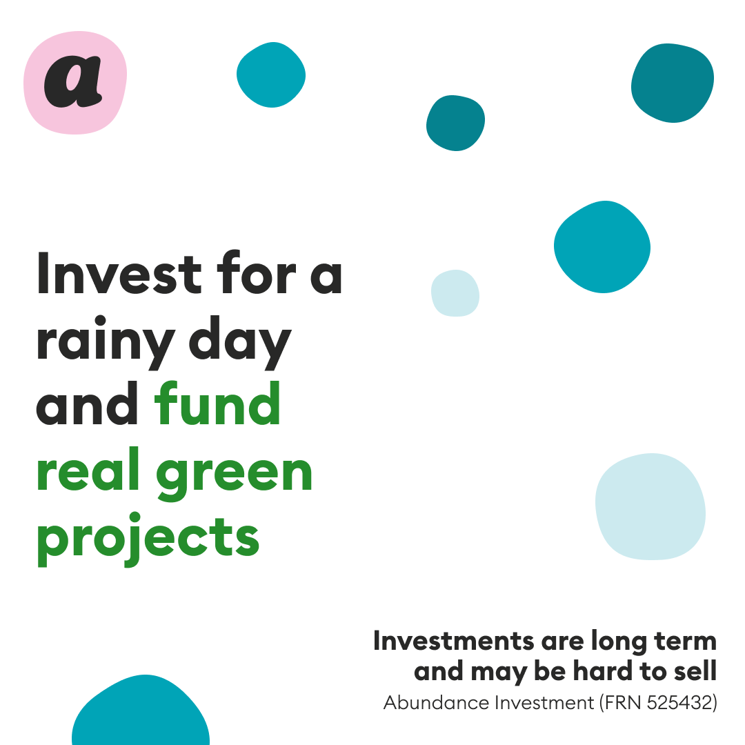 Abundance Investment tweet media