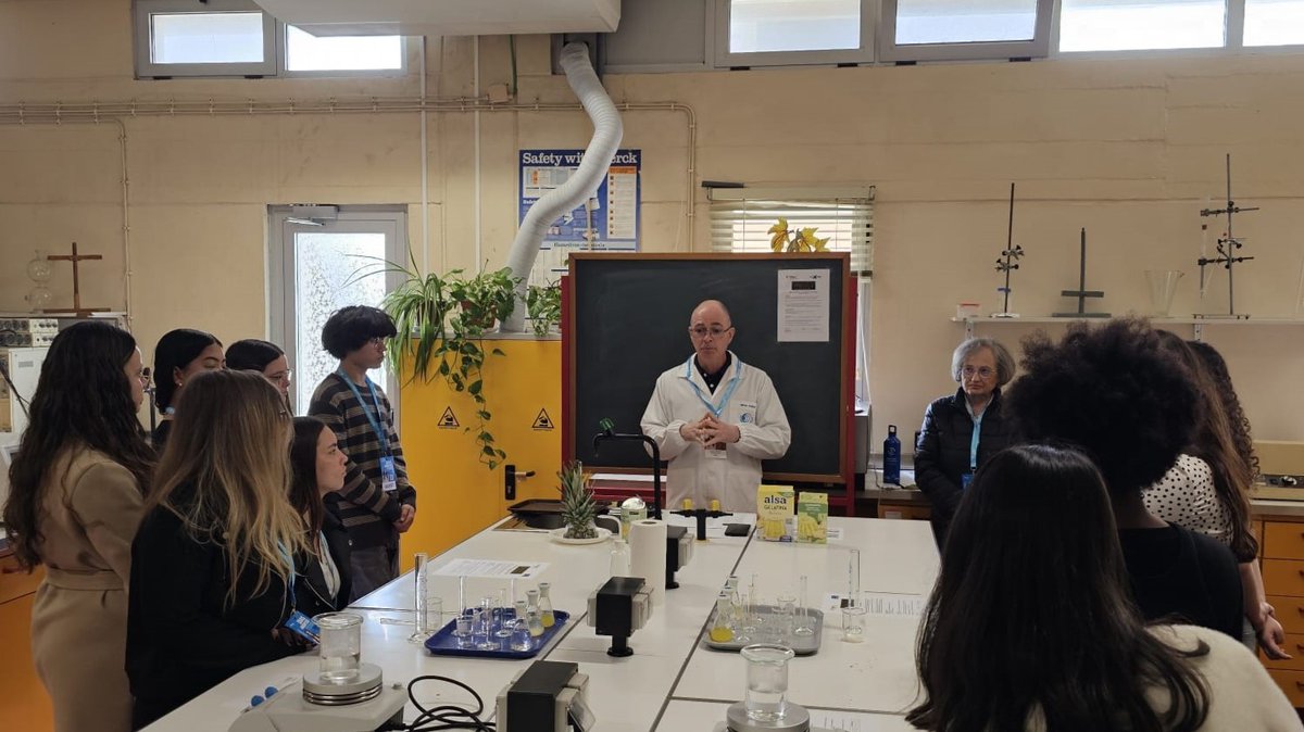 CIMA Ualg tweet media