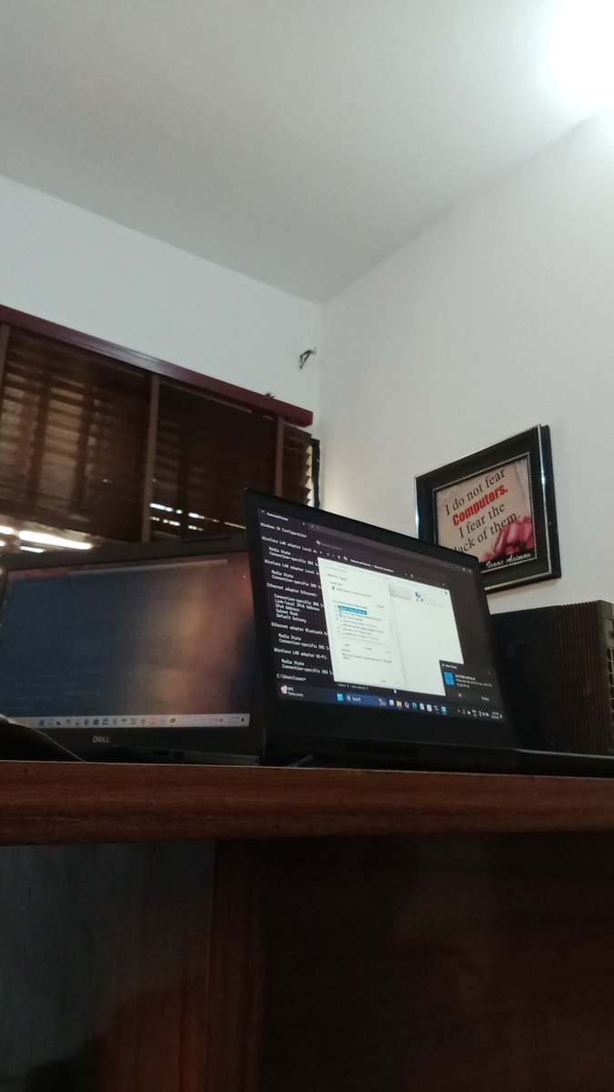 sundarpichai122's tweet image. Of course am a computer networking student 
#TECHWAY