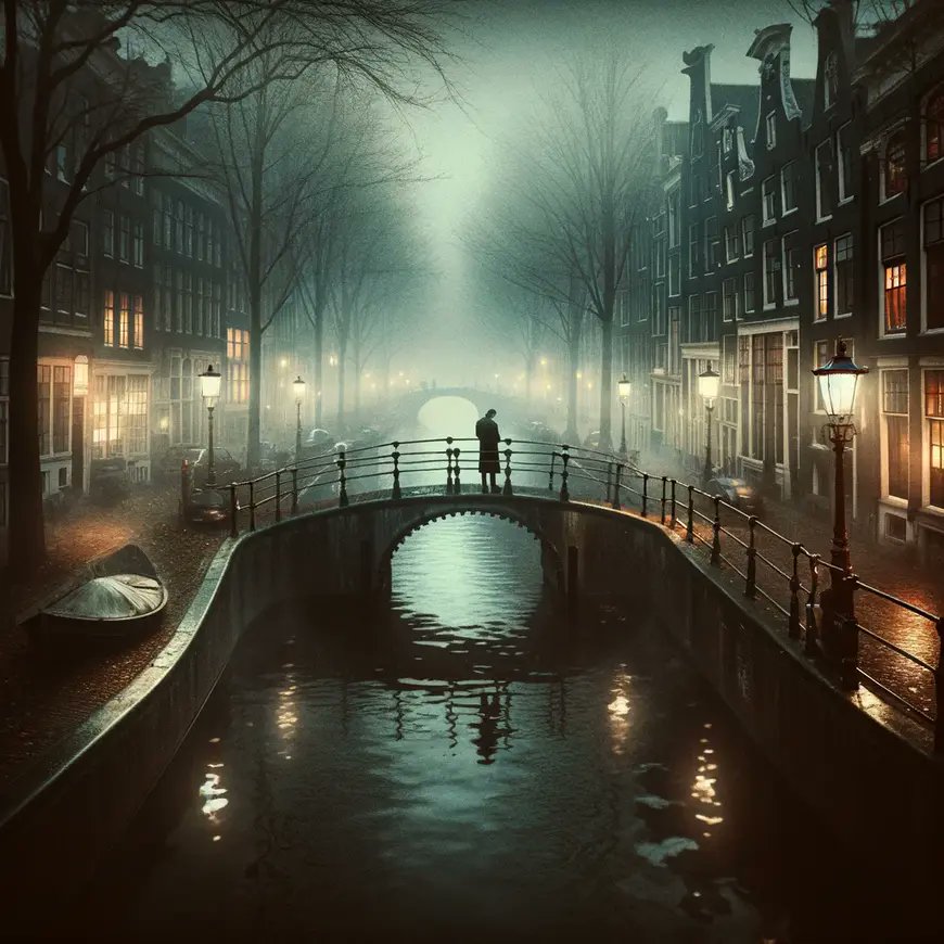 Ever wondered? 🤔 #AlbertCamus wrote #TheFall imagining a lawyer confessing to strangers in a bar—he got the idea while people-watching in real-life Paris pubs! 📚✨#bookreviews #tuesdayvibe #TuesdayFeeling #BookTwitter #booktwt 
More: rb.gy/kmwm0f