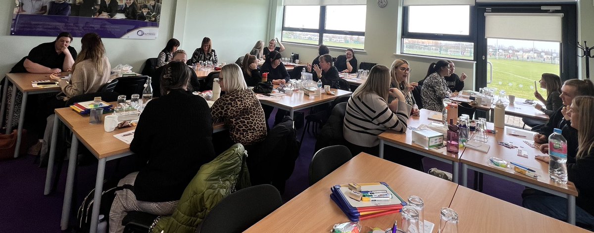 303329's tweet image. Today was the first session for our Primary Teaching Assistants. We thought deeply about what it means to have good number sense and explored the principles of counting, cardinality, composition and comparison 🔢🧮😊💭🧐 @YHMathsHub @MathsHubs @NCETM @OutwoodIE