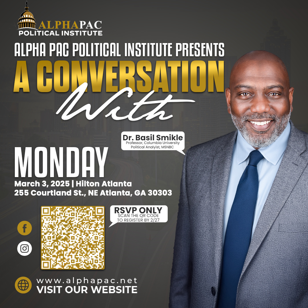 ATL...Tonight at 7!  RSVP here docs.google.com/forms/d/e/1FAI…