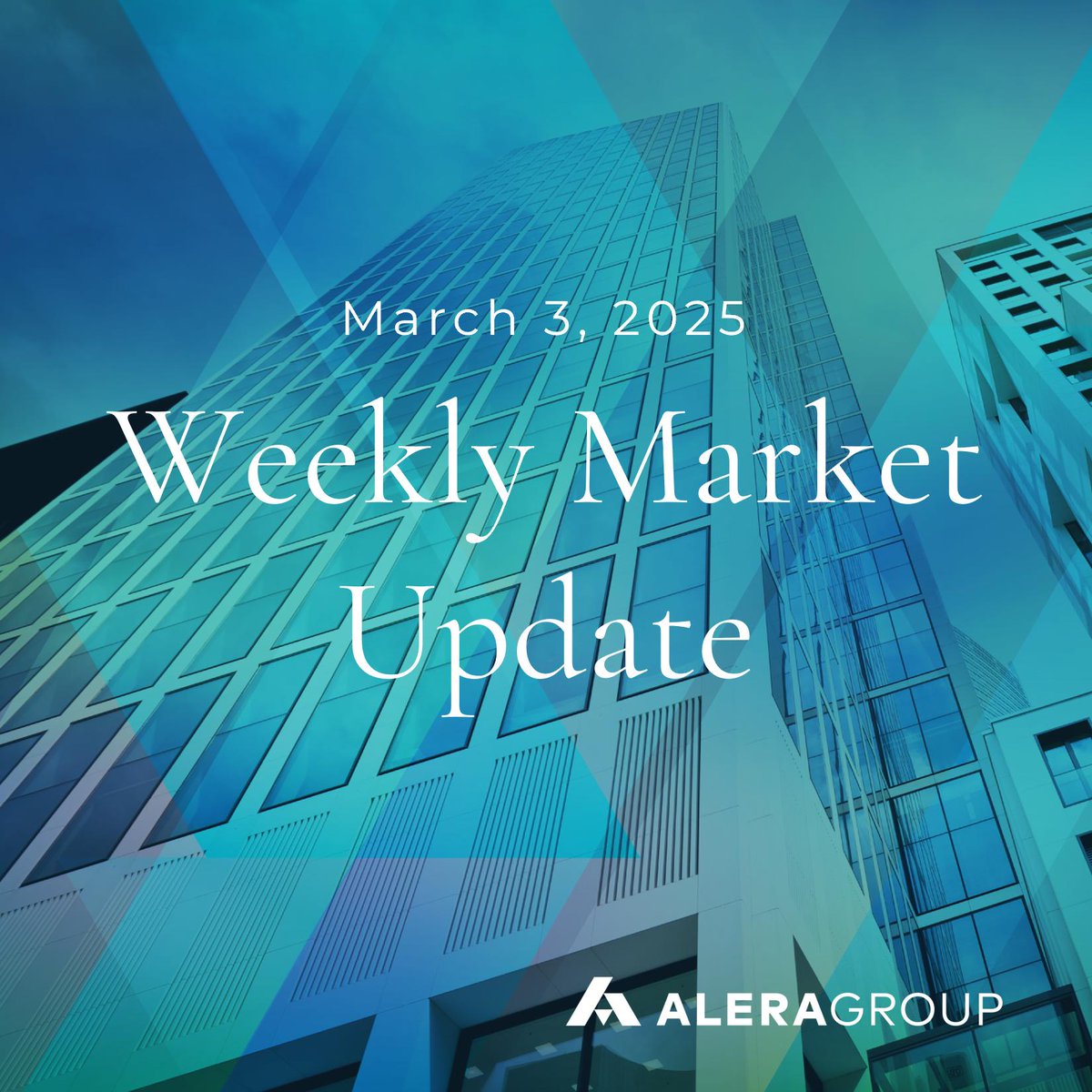 Stocks were mixed last week as investor concerns over inflation and trade policy combined to produce another volatile trading week. 

Learn more: ow.ly/sF0F30sKrlu