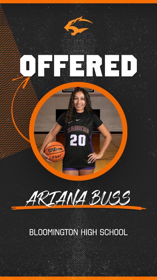 After a good talk with coach JJ, I am excited to say I have received an offer to play for <a href="/TheNeoshoWay/">Neosho Women's Basketball</a> women’s basketball 🏀 🧡