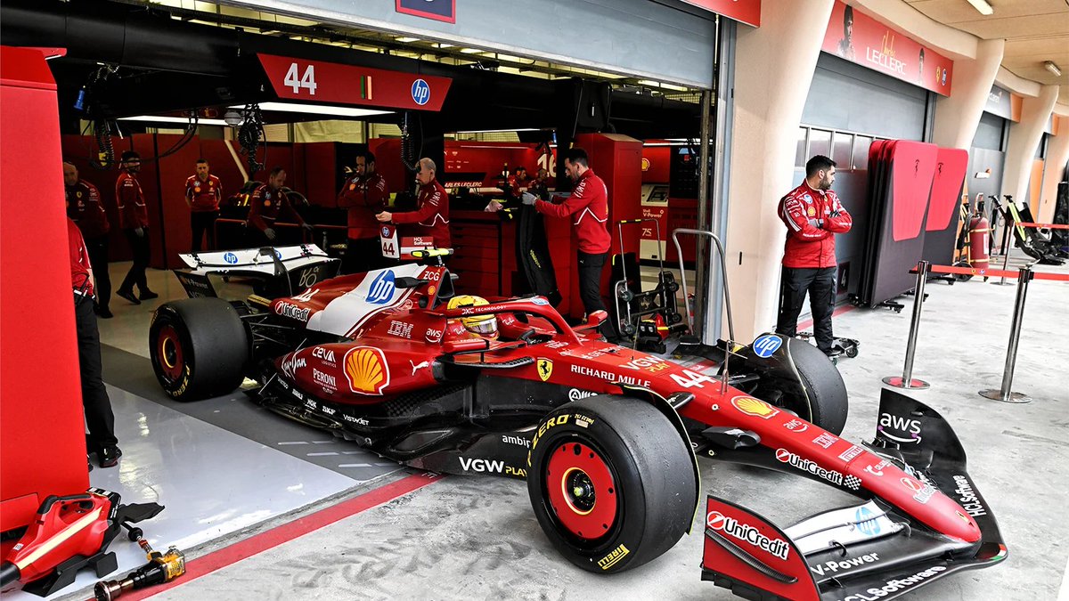 SnokDaffy's tweet image. Sensaciones de los Test de Pretemporada Formula 1 - 2025
gapf1news.blogspot.com/2025/03/senaci…
#Formula1 #Barhein #F1test