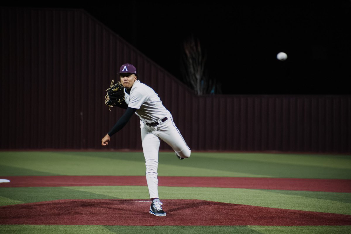 Atlanta Rabbits HS Baseball tweet media