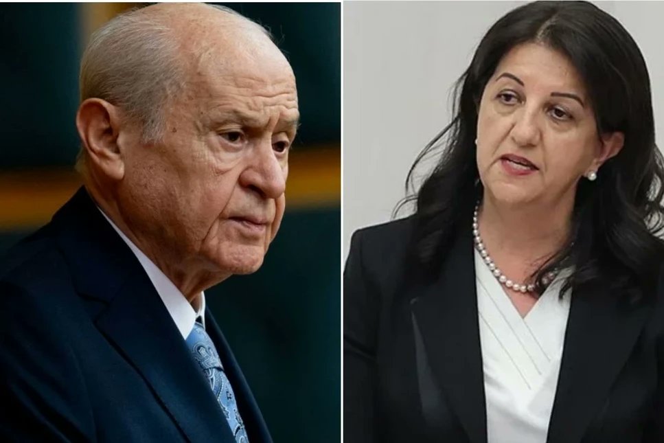 Bahçeli, Demirtaş’ın ardından Pervin Buldan’ı da aradı: ‘Elimden geleni yapacağım’

gazetedavul.com/gundem/bahceli…