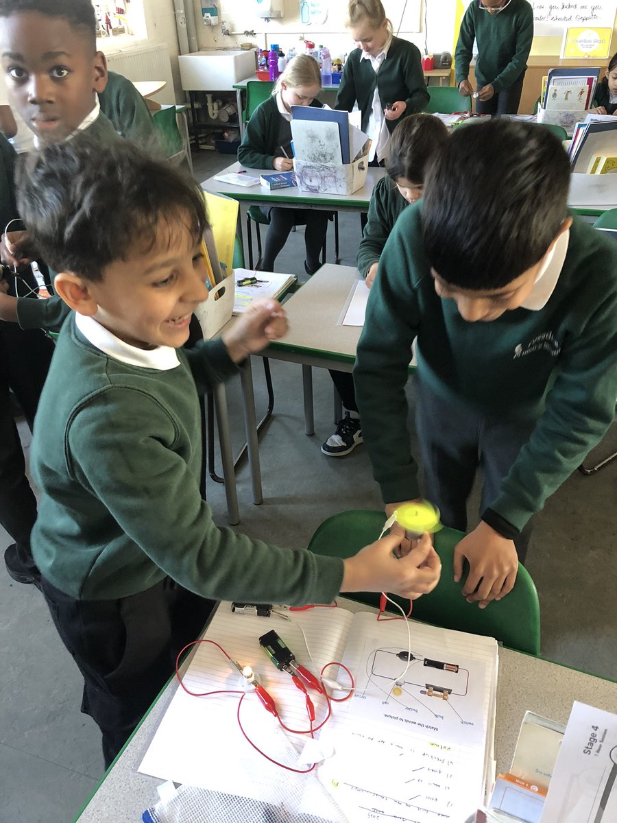 Year4@Fossdene tweet media