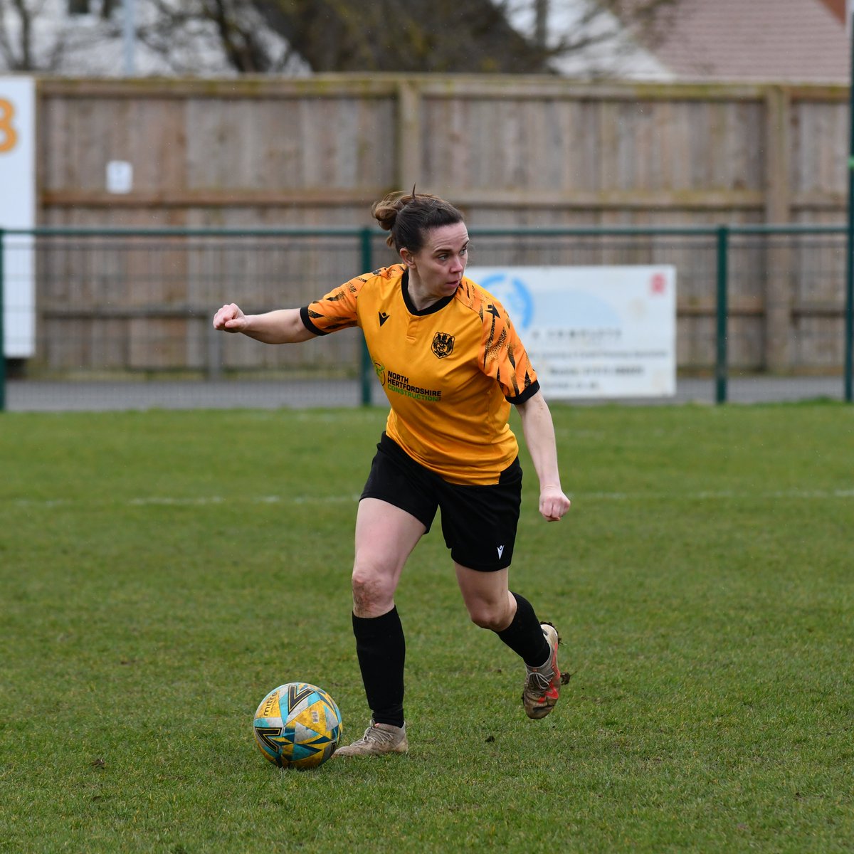 Let's get our girl to Tokyo 🌟

We are super proud to say that Keira has been selected for the provisional squad to represent Great Britain Deaf Football at the Deaflympics 2025 in Tokyo in November later this year. 😁

Both the Women and Men's team need to raise £64,000 (£32,000