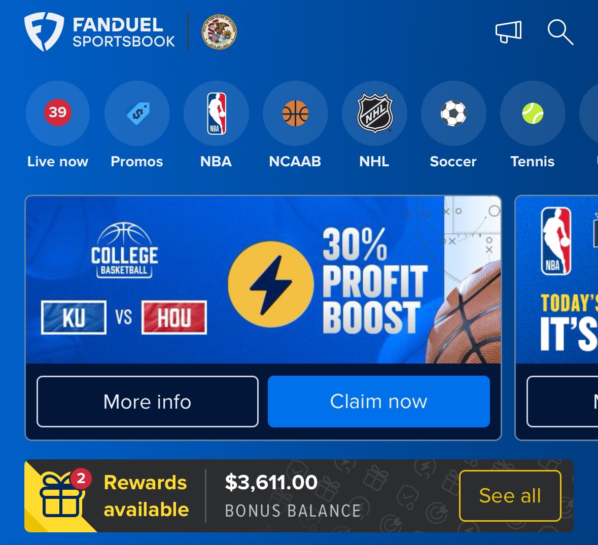 Buddy Bs Bets tweet media
