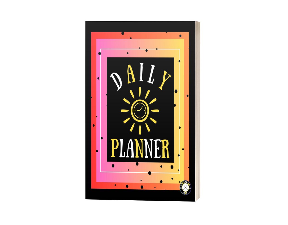 picassosco81998's tweet photo. ๐ข๐ Coming Soon! ๐๐ข
Get ready to take control of your days like never before! โจ Our Daily Planner is launching soon on Amazon โ stay tuned for the big reveal! ๐
๐๏ธ
Your most organized life starts here! ๐ฅ
#StayOrganized #DailyPlanner #ComingSoon #AmazonLaunch https://t.co/YpO52FO94k