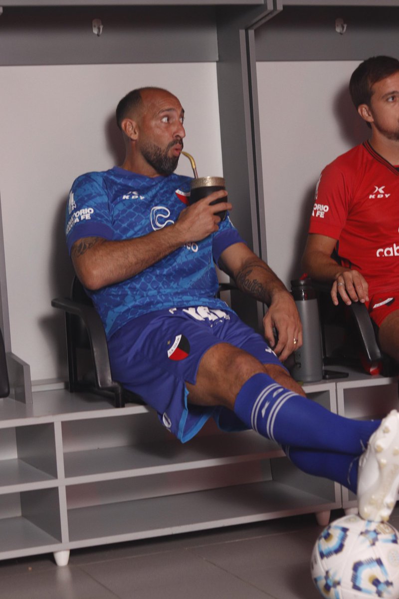 Lunes. Feriado. Ganó Colón.