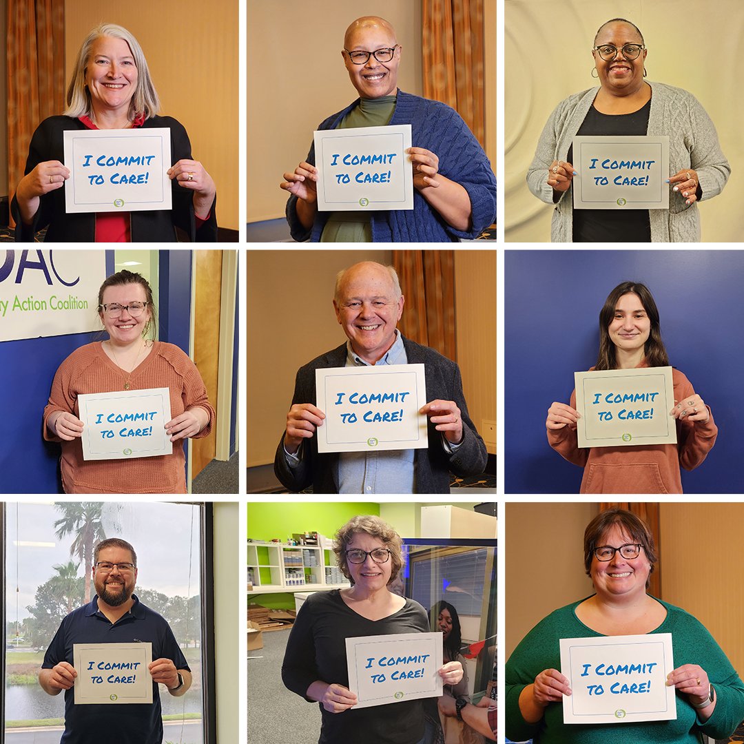 Committing to care is more than just words—it’s action. Whether you’re advocating for better obesity care or sharing your journey with obesity, take a photo with the “I Commit to Care” sign and post it using #CommitToCare to inspire others to take action.

bit.ly/3ESnHaR
