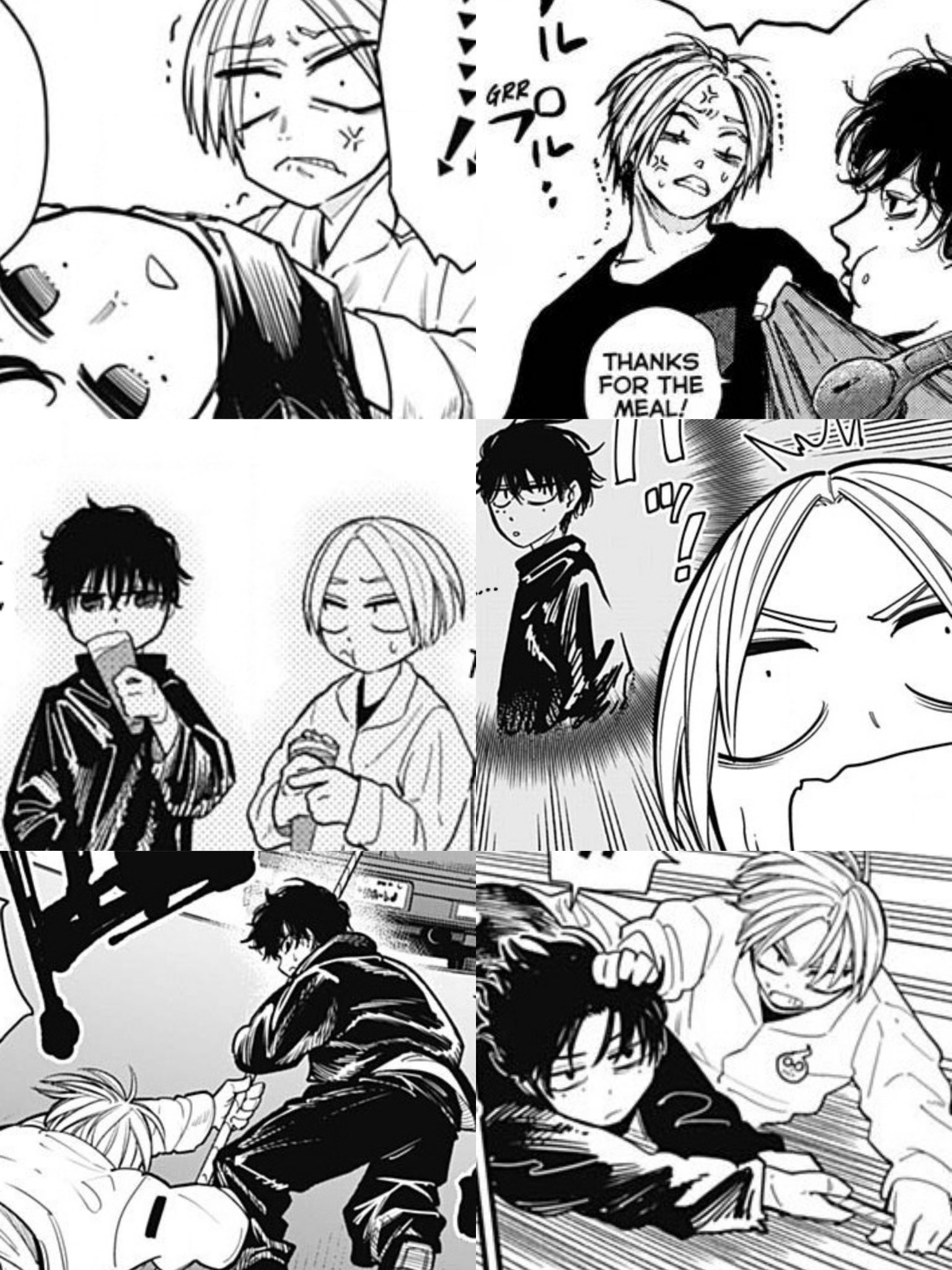Posts with replies by se01a ||「 49℅ 」☆ shin glazer