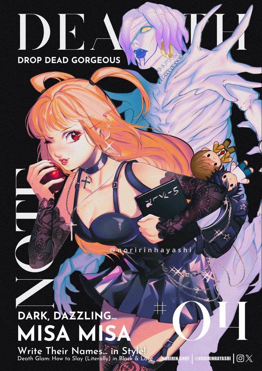 🎀 𝓝𝓸𝓻𝓲𝓻𝓲𝓷🎀 DoKomi E359 tweet media