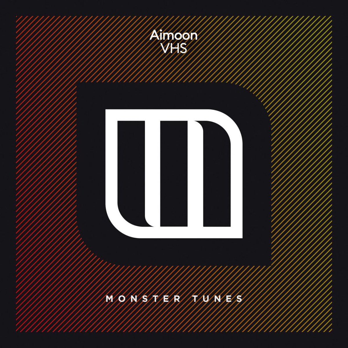 New release is out now band.link/AimoonVHS