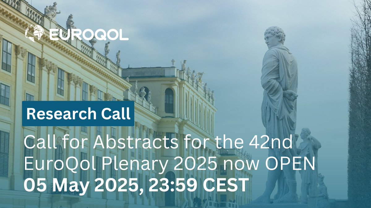 EuroQol tweet media