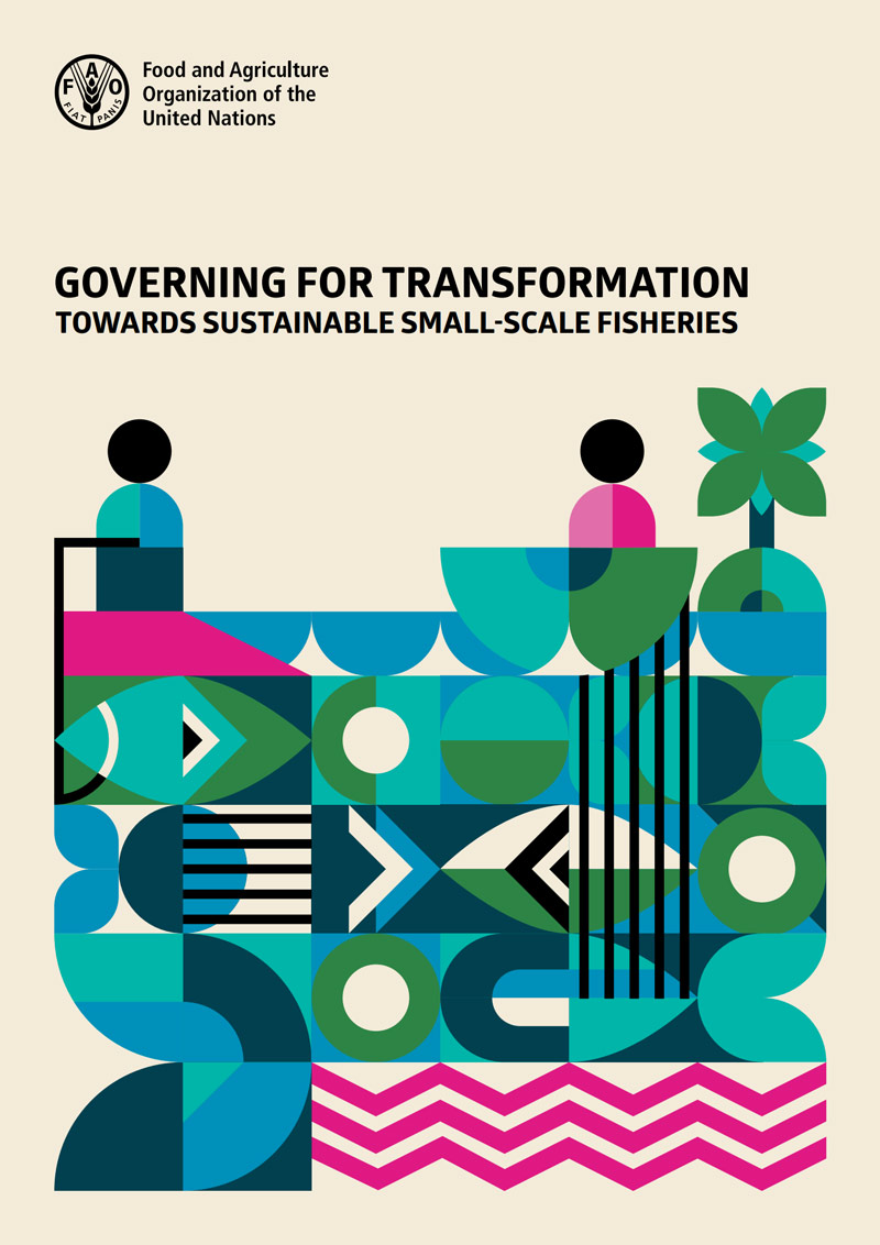 OceanCanada's tweet photo. New FAO book on Small-Scale Fisheries by OceanCanada Advisory Board member Dr. Fikret Berkes &amp; Nicole Franz: Governing for transformation towards sustainable small-scale fisheries - Free to download here: https://t.co/8sNtjk9HJT https://t.co/VA1BHZt8lD