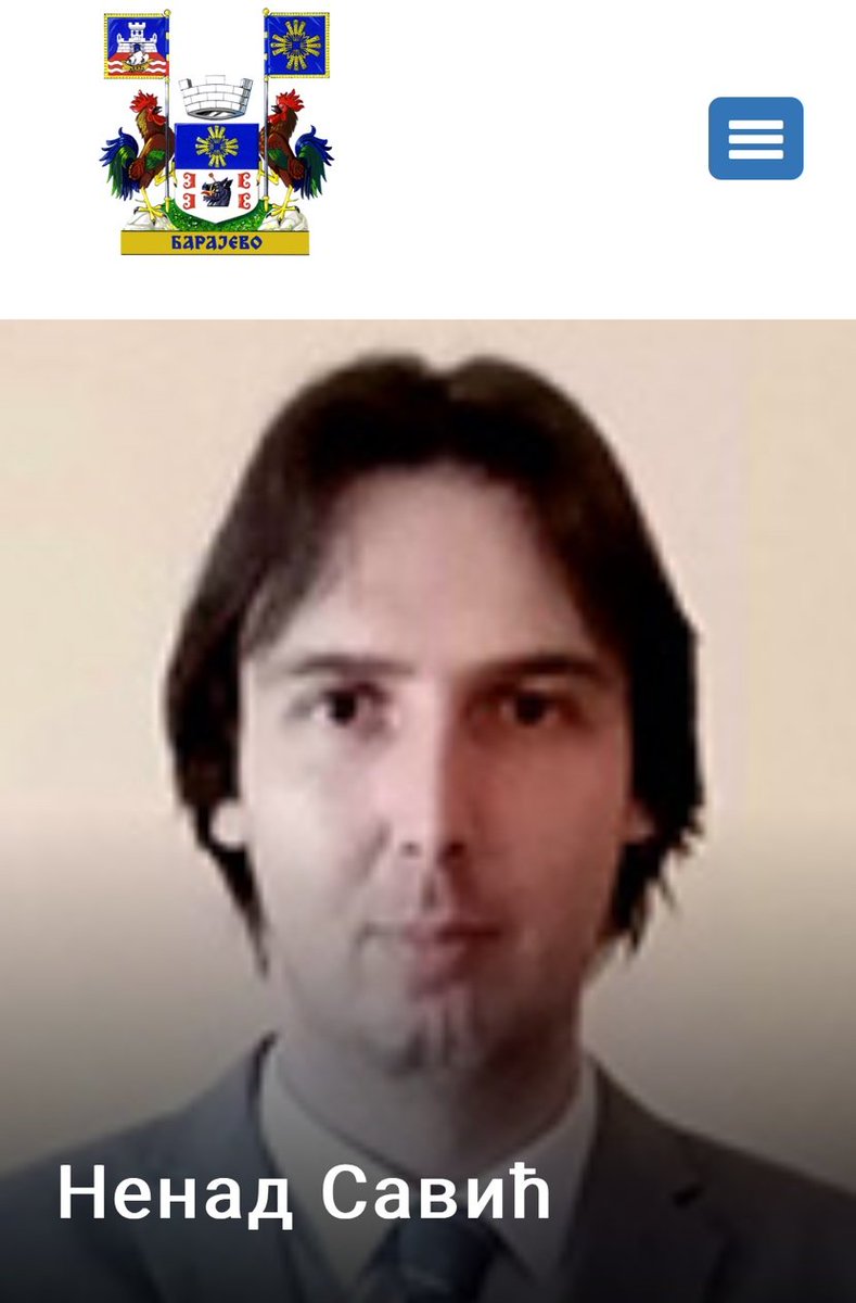 Nenad Savić, većnik zadužen za socijalnu zaštitu i funkcioner Vulinove stranke, svoju funkciju doživljava kao politički plen.

Odgovoran većnik i dobar komšija brine o ugroženima. Savić to ne radi, niti se interesovao za Dom u Velikom Borku u kojem je izgorelo osmoro ljudi.