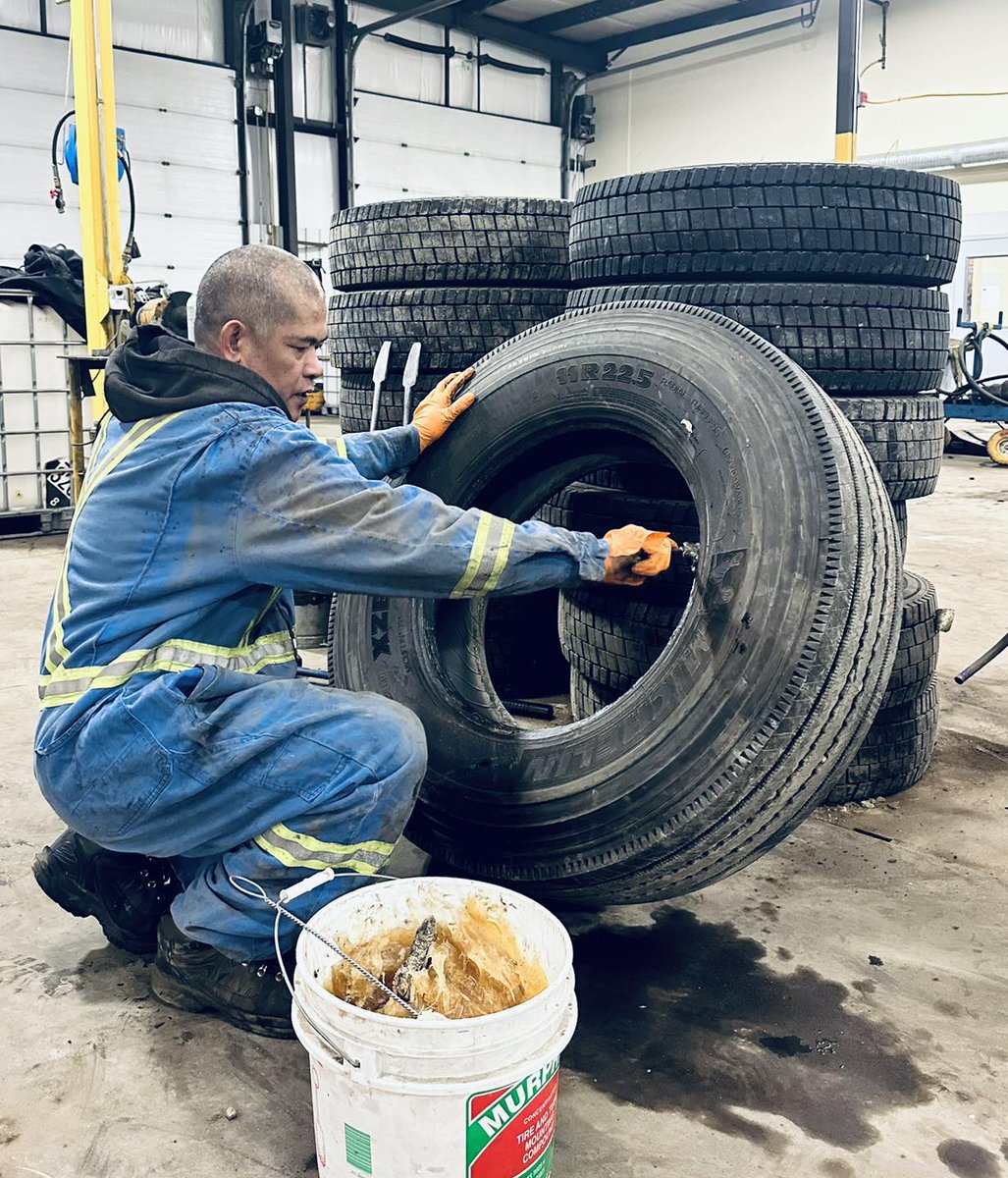 At Community Futures Wood Buffalo, we are proud to support our valued clients and highlight the importance of choosing local businesses. This month, we are showcasing RJ King Mechanics Corp.

To learn more visit:
rjkingmechanics.ca