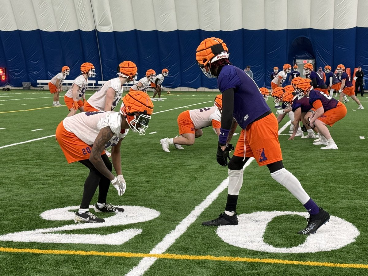 Hobart Football tweet media