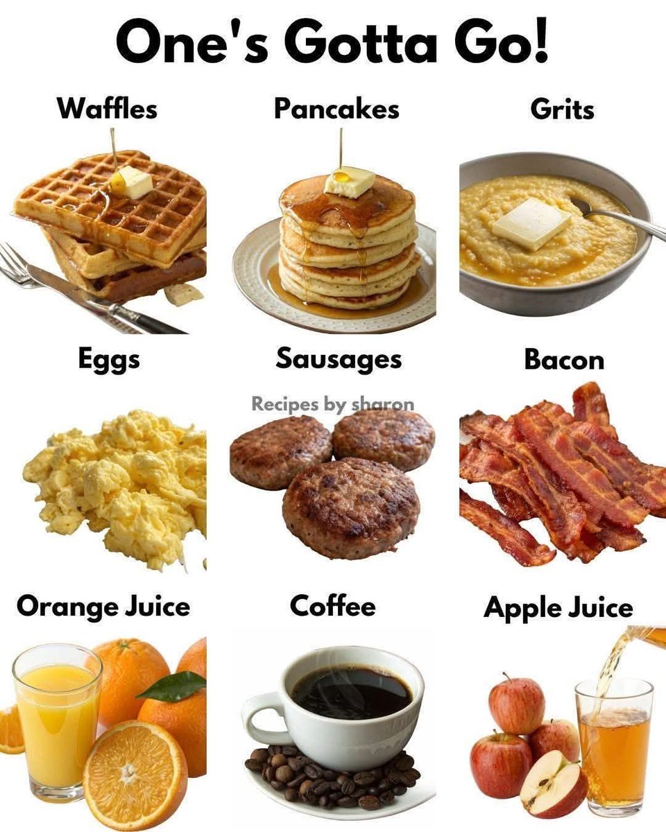 One has got to go for life