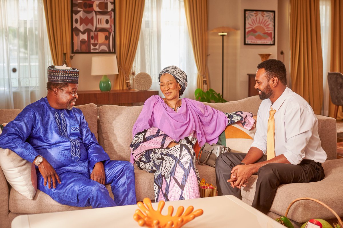 thenollywire's tweet photo. Maggi Presents 'Tales of Ramadan', a must-watch limited drama series for the holy month of Ramadan. 
For more details, click the link  below to read;
https://t.co/PjZYVdJSjM https://t.co/BoYID6iVBF
