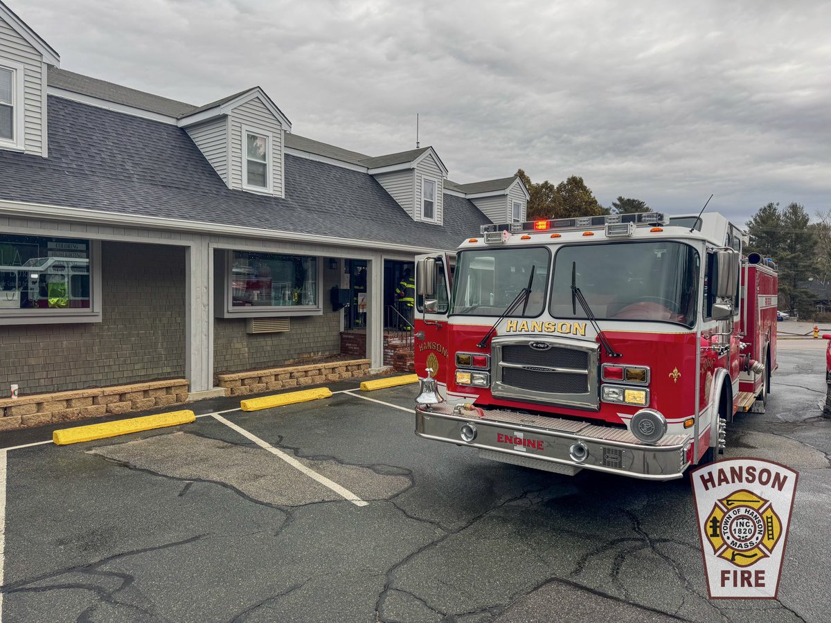 Multiple Simultaneous Calls for Service
Hanson FD is currently responding to multiple emergencies, utilizing all on-duty personnel and recalling additional staff to ensure continued coverage. Both Hanson Amb and mutual aid ambulance’s for Whitman and Pembroke Fire being utilized