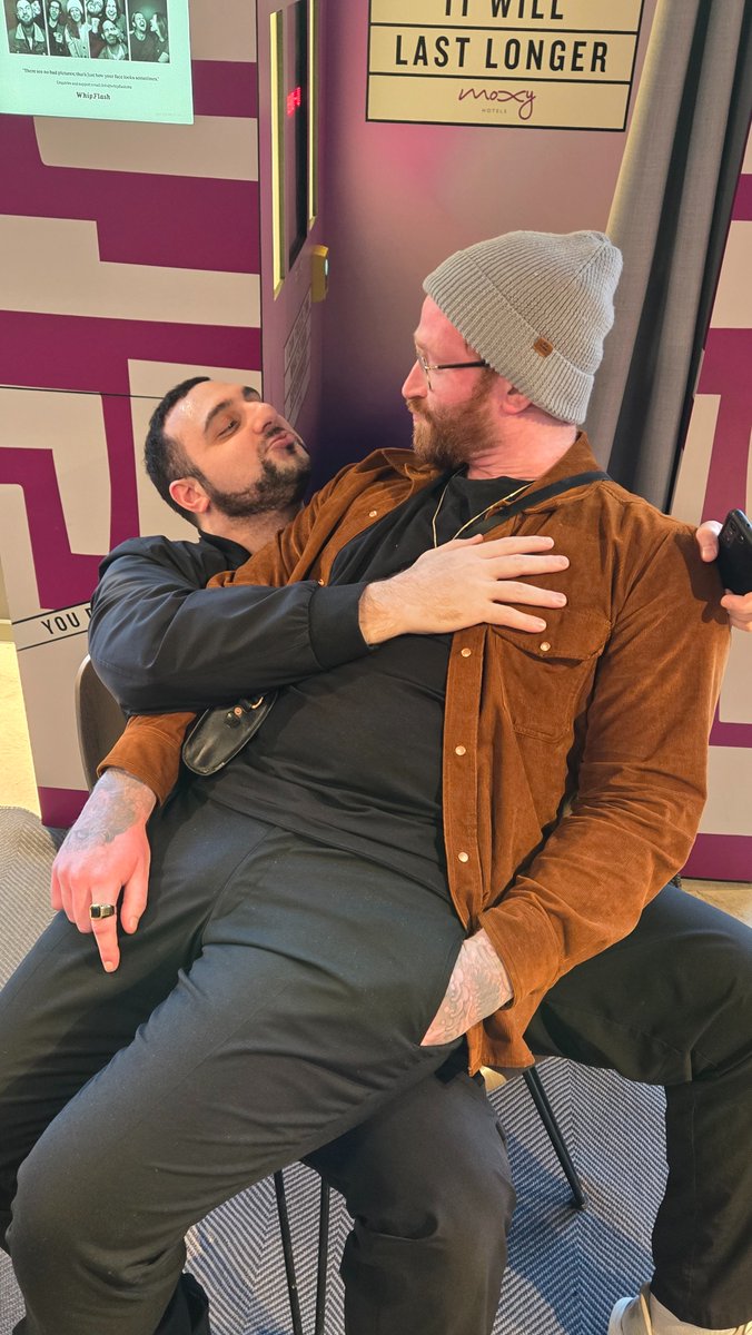 Fat Clouds tweet media