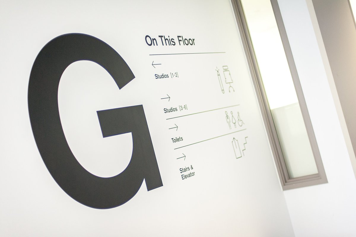 <a href="/MarbleHallDerby/">Marble Hall</a>, we create an accessible work environment.

Our #workspaces are thoughtfully designed with #inclusivity in mind, offering features like hearing induction loops &amp; accessible lifts.

Find out more here: connectderby.co.uk/workspaces/mar…