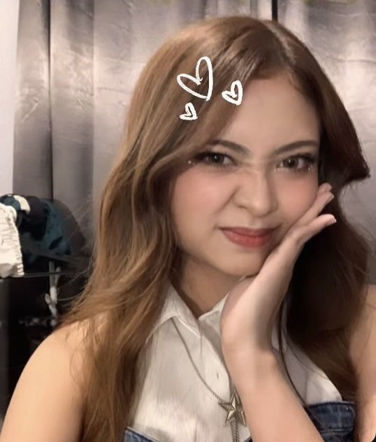 itsjajaneeey's tweet photo. HAPPY ANGELIKA SAM DAY π
I love you and will continue to support you! β‘
#HappyAngelikaSamDay
#AngelikaSam https://t.co/Qv5L3AdTdP